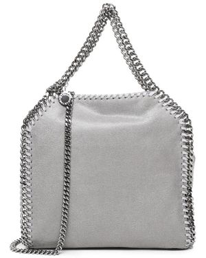 Stella McCartney Shopping Bags - Grey