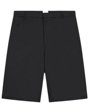 Arte' Casual Shorts - Nero