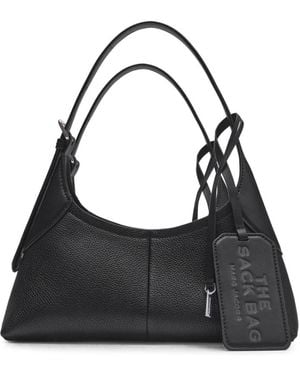 Marc Jacobs Shoulder Bags - Nero