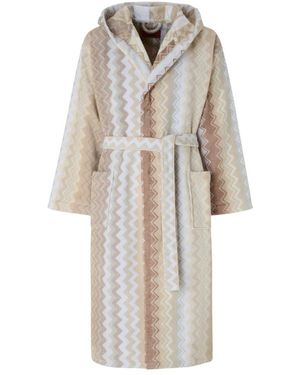 Missoni Robes - Blanco