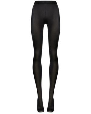Wolford Tights - Negro