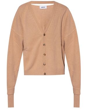 Ambush Cardigan - Bianco