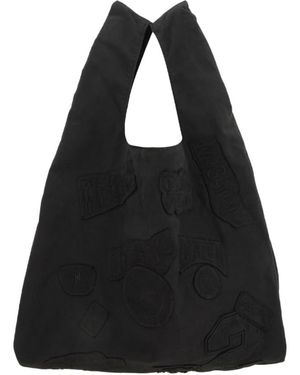 DSquared² Tote Bags - Negro