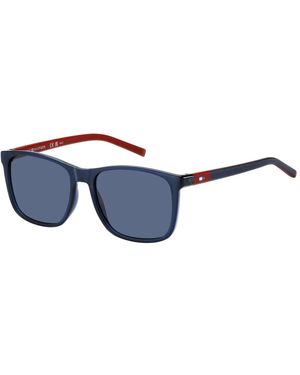 Tommy Hilfiger Sunglasses - Blue