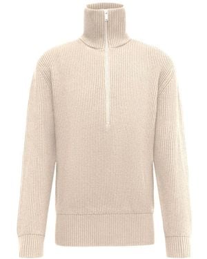 DRYKORN Turtlenecks - White