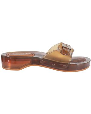 Melissa Schoenen ,Bruin ,Pescura Heel