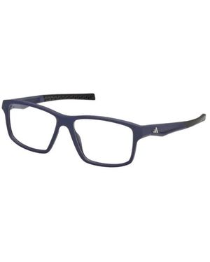 adidas Glasses - Metallic