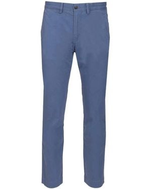 Polo Ralph Lauren Chinos - Blue