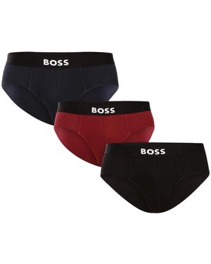 BOSS Bottoms - Nero