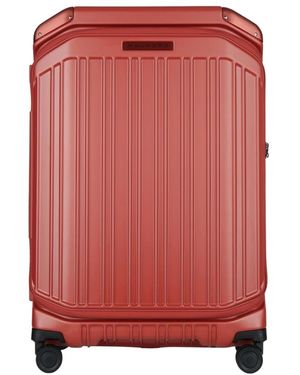 Piquadro Cabin Bags - Rosa