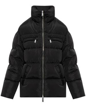DSquared² Down Jackets - Nero