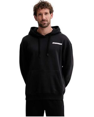 Rossignol Long Sleeve Training Tops - Negro