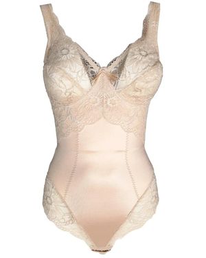Lisanza Body - Neutro