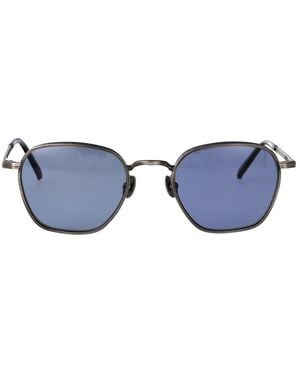 Matsuda Sunglasses - Blue
