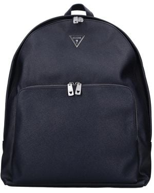 Guess Backpacks - Blu