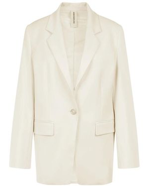 DRYKORN Blazers - White