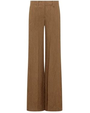 The Seafarer Pantaloni stile michelle - Marrone