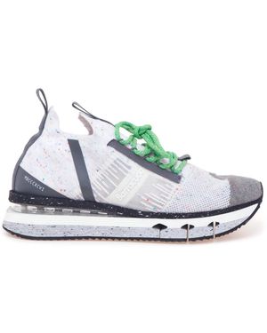 Barracuda Trainers - Blue