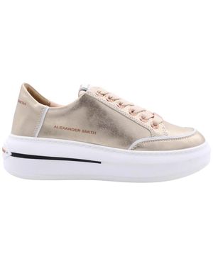 Alexander Smith Sneakers - Gray