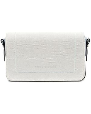 KEDDO Cross Body Bags - Grey