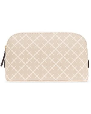 By Malene Birger Toilet Bags - Natural