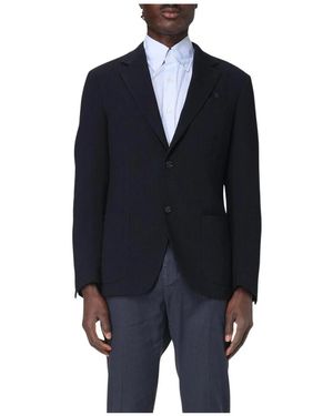 Lardini Blazers - Blu