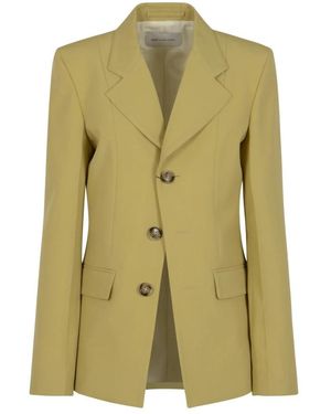 Ami Paris Blazers - Green