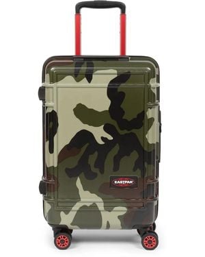Eastpak Cabin Bags - Green