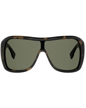 Fendi Sunglasses - Verde