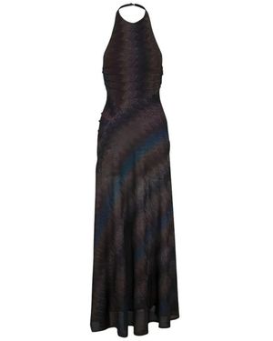 Missoni Gowns - Black
