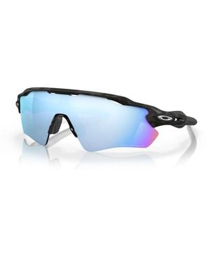 Oakley Radar Ev Path Sonnenbrille - Blau