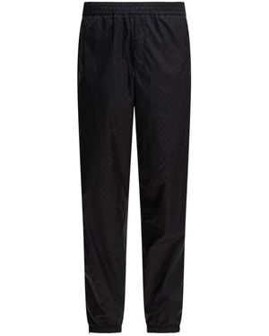 McQueen Sweatpants - Negro