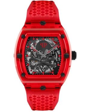Philipp Plein Watches - Red