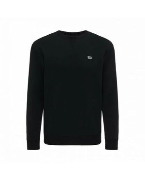 Lee Jeans Sweatshirts - Negro