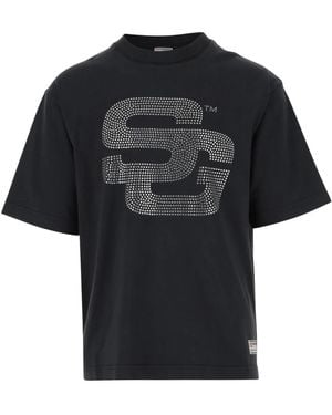 SUMMIT GAMES T-Shirts - Black