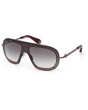 Christian Louboutin Sunglasses - Metallic