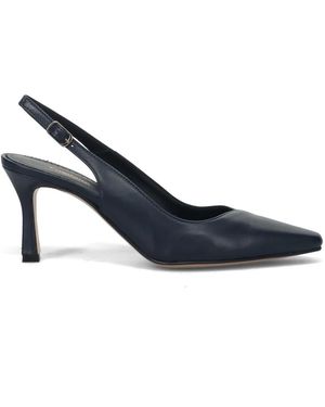 Calpierre Pumps - Azul