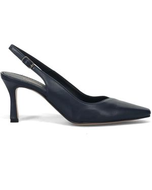 Calpierre Pumps - Azul