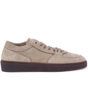 Fabi Sneakers - Grau