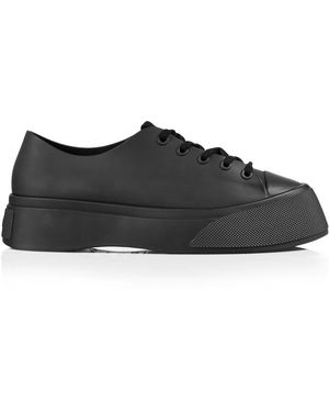 Melissa Schoenen ,Zwart ,Drive Ad Damesschoenen Zwart
