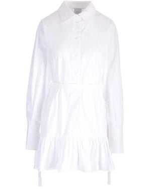 Patou Suit Sets - Wit