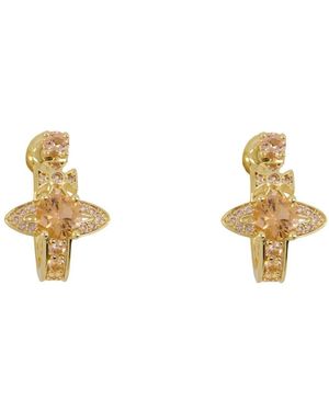 Vivienne Westwood Earrings - Metallic