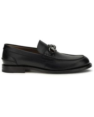 Gucci Loafers - Black