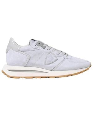 Philippe Model Tropez 2.1 Sneaker - Wit