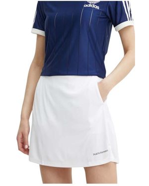 Peak Performance Skate Clothing - Bleu