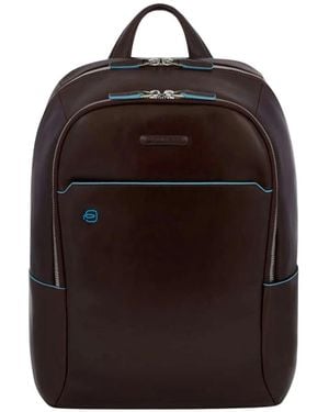 Piquadro Backpacks - Brown