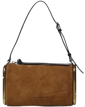 Marc Jacobs Shoulder Bags - Marrone