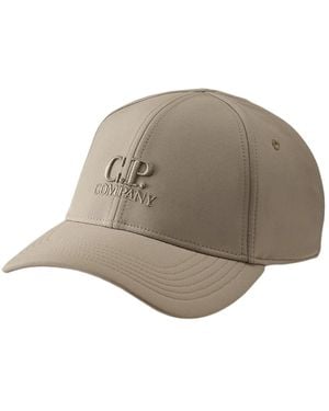 C.P. Company Caps - Grijs