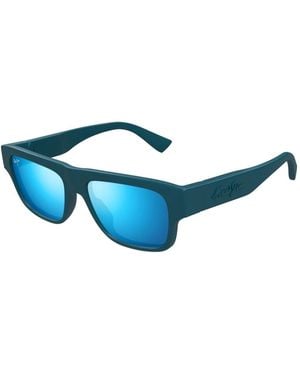 Maui Jim Sunglasses - Blue