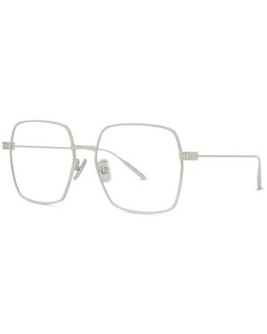 Givenchy Authentieke Gv50039U Bril, Premium Kwaliteit! - Metallic
